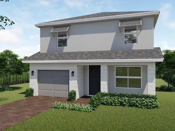 655 NE 1st St, Florida City, FL 33034
