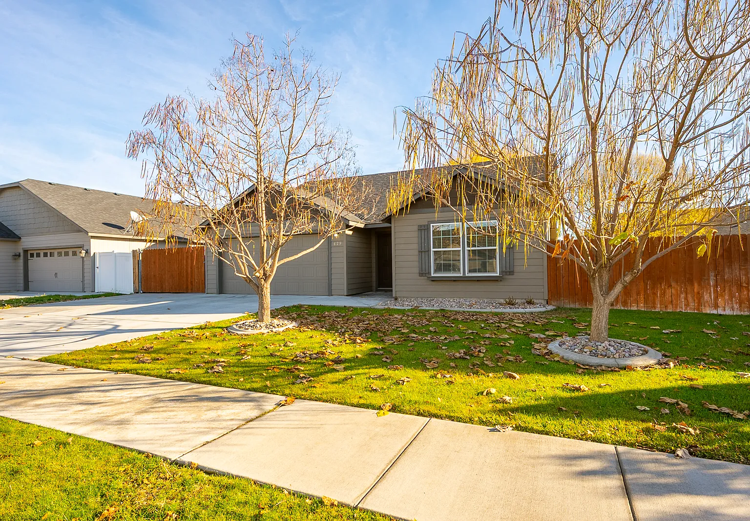 3 bed, 1412 sqft, $1,950 — Photo 1