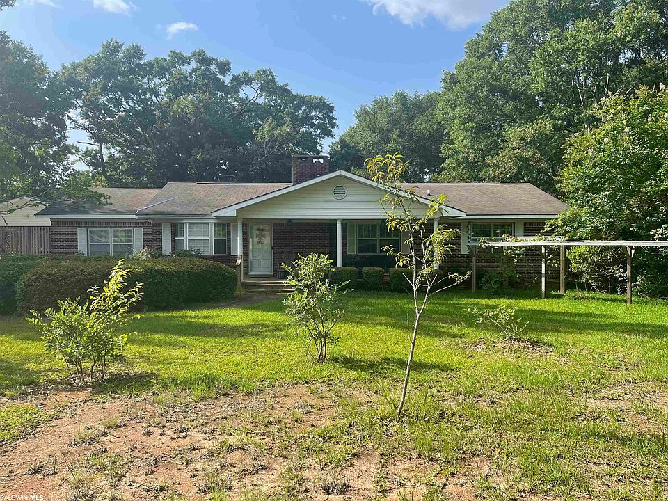 265 Azalea Dr, Monroeville, AL 36460 Zillow