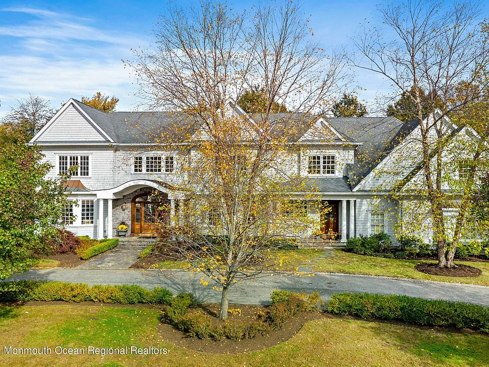 161 Bingham Avenue, Rumson, NJ 07760 Zillow