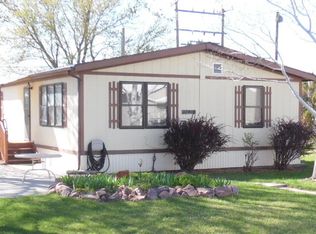 213 Main St, Johnson, NE 68378