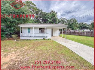 220 Ennis St, Saraland, AL 36571