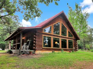 4073 E Fm 852, Winnsboro, TX 75494