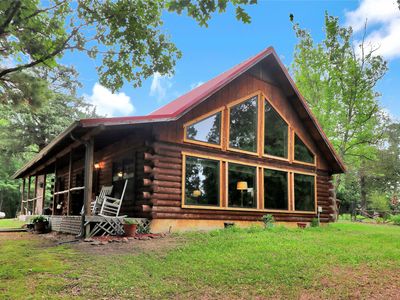 4073 E Fm 852, Winnsboro, TX, 75494