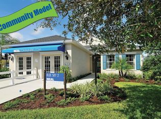 4711 Forest Creek Trl, Parrish, FL 34219