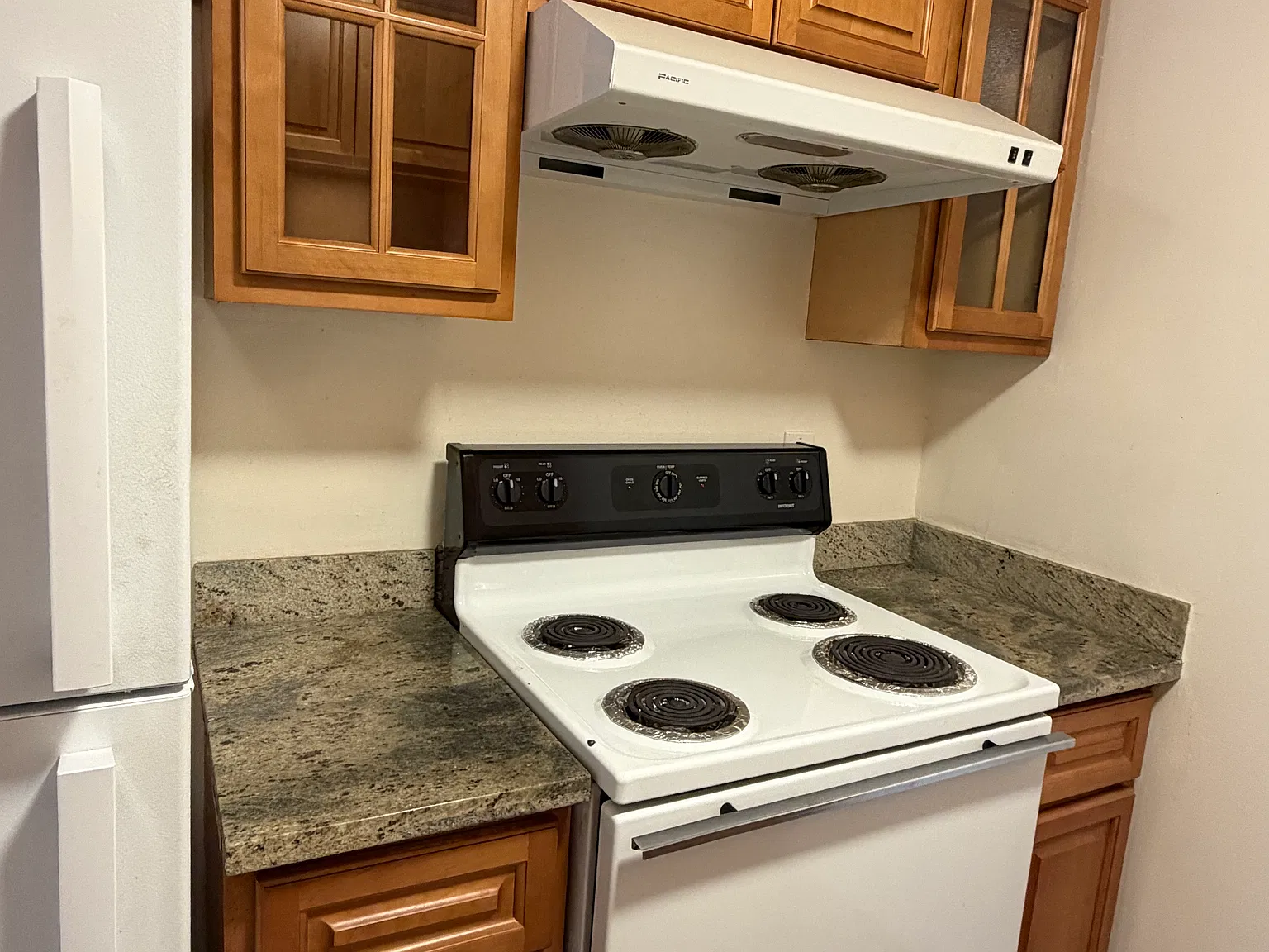 1 bed, 561 sqft, $2,800 — Photo 4