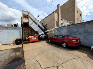 1109 7th Ave APT 1, Beaver Falls, PA