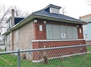 616 W 61st Pl, Chicago, IL 60621