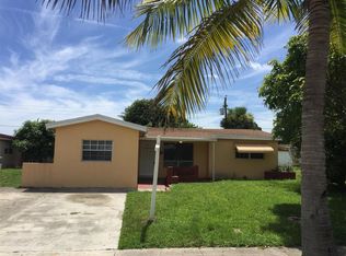 3500 NW 38th Ter, Fort Lauderdale, FL 33309