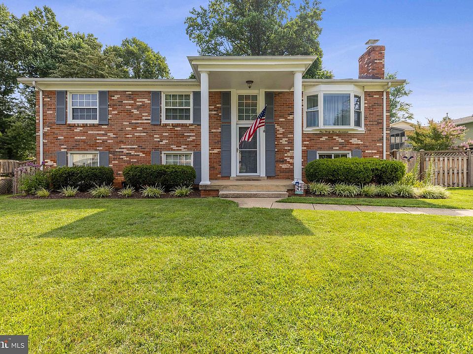 1st image of 13317 Kenbury Dr