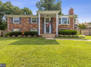 13317 Kenbury Dr, Woodbridge, VA