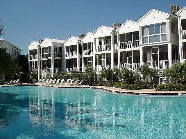 View of building