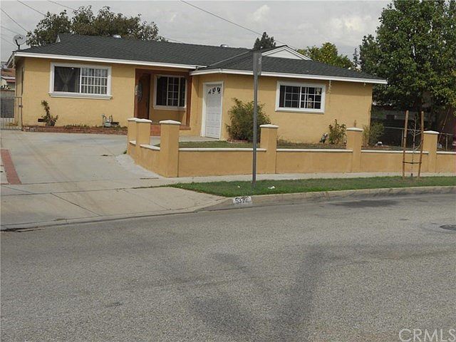 1st image of 5377 Manzanar Ave