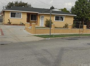 5377 Manzanar Ave, Pico Rivera, CA 90660