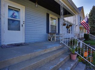 2209 Hudson Ave, Cincinnati, OH 45212