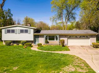 7219 Kenilworth Dr, Lambertville, MI 48144