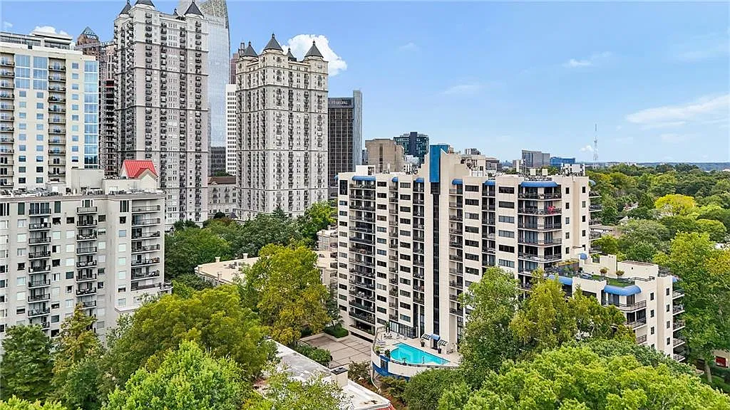 2 bed, 2.5 bath, 1536 sqft, $4,150 — Photo 1