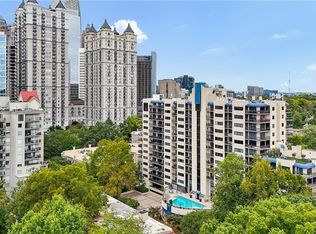 1130 Piedmont Ave NE APT 601, Atlanta, GA 30309