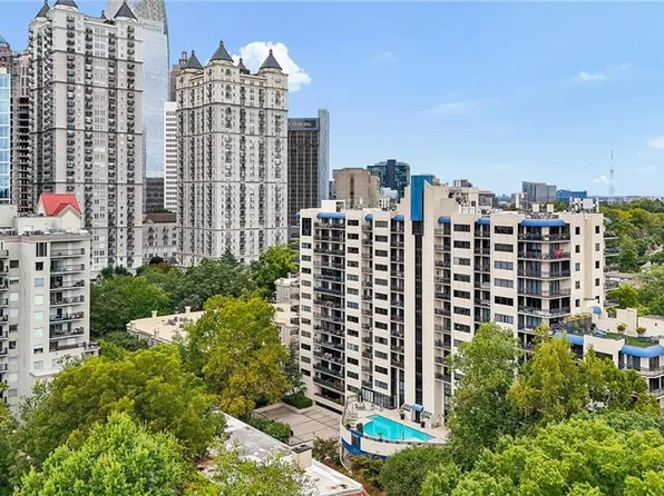 1130 Piedmont Ave NE APT 601, Atlanta, GA 30309
