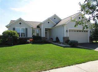 12723 W Eagle Ridge Ln, Huntley, IL 60142