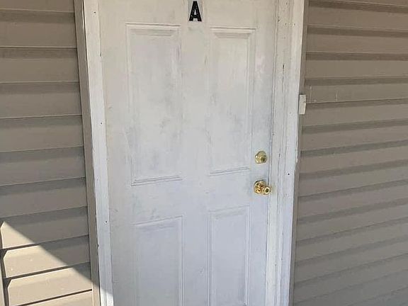 2nd image of 507 S Evans Ave APT A