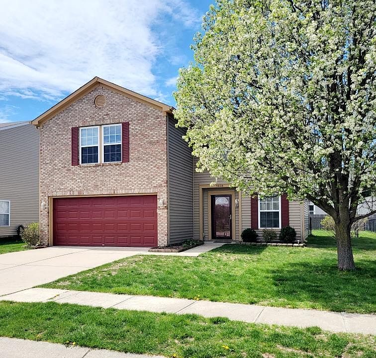 5804 Grassy Bank Dr, Indianapolis, IN 46237 Zillow