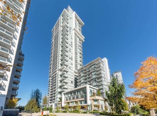 13350 Central Ave #3305, Surrey, BC V3T 0S1