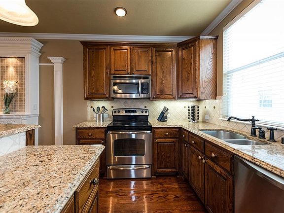 4th image of 2500 Rockbrook Dr #2A-18