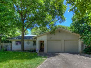 7501 Whispering Winds Dr, Austin, TX 78745