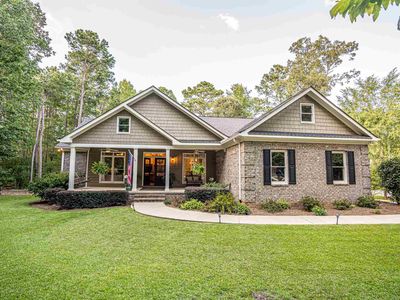 1020 Eagle Bluff Ct, Greensboro, GA, 30642