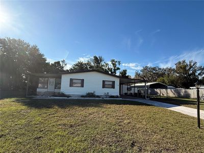 3937 Citrus Cir, Fruitland Park, FL, 34731