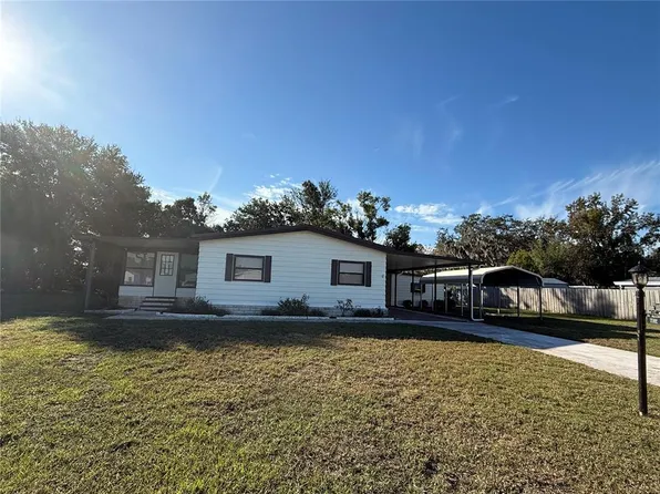 3937 Citrus Cir, Fruitland Park, FL 34731