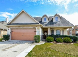 19118 Tug Ct, Porter, TX 77365