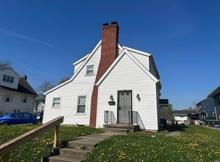 1017 N Linden St, Muncie, IN 47303