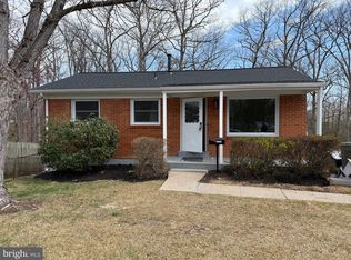 14323 Bismark Ave, Woodbridge, VA 22193