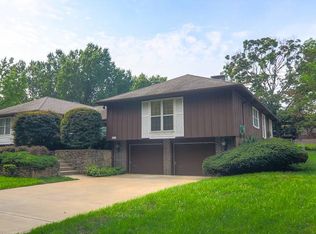 311 E 115th St, Kansas City, MO 64114