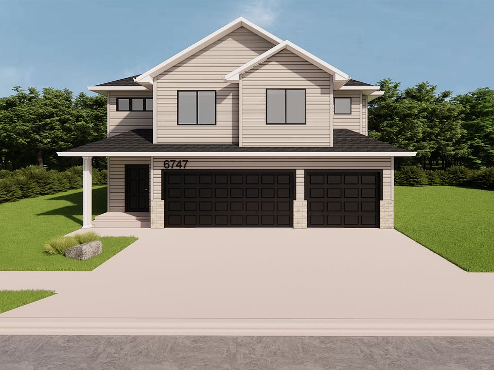 1st image of 6747 Selkirk Dr S