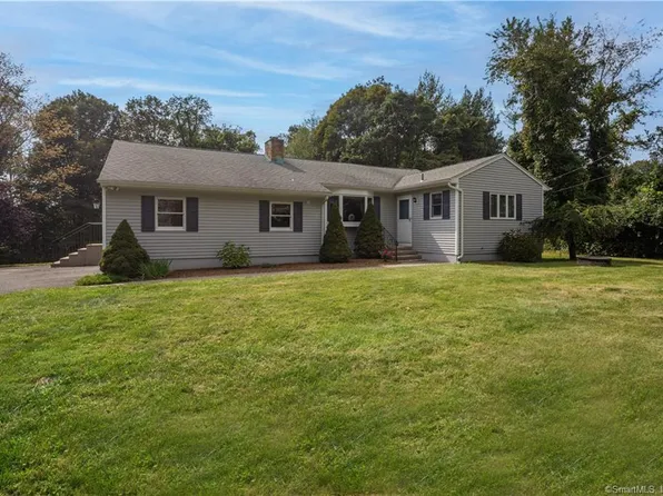 12 Macalpine Way, Danbury, CT 06811