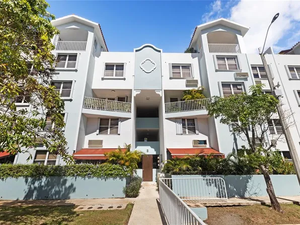 330 Residences At Escorial, Carolina, PR 00987