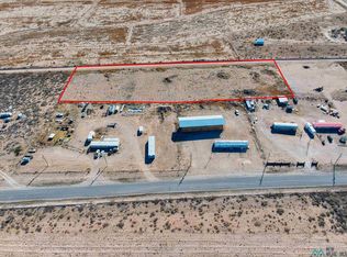 S Of 681 E Derrick Rd, Carlsbad, NM 88220