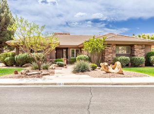 1863 W 10 N, Saint George, UT 84770