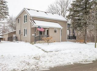 201 4th Ave, Stevens Point, WI 54481