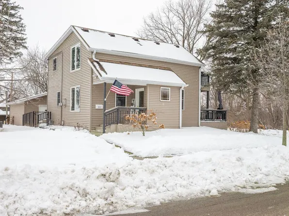 201 FOURTH AVENUE, Stevens Point, WI 54481