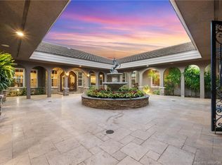 5205 SW Honey Ter, Palm City, FL 34990