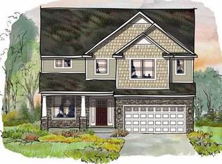 2565 Sophiea Pkwy, Okemos, MI 48864