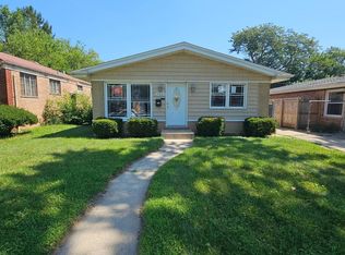 14237 Minerva Ave, Dolton, IL 60419