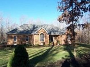 2821 Lightner Ct, Powhatan, VA 23139