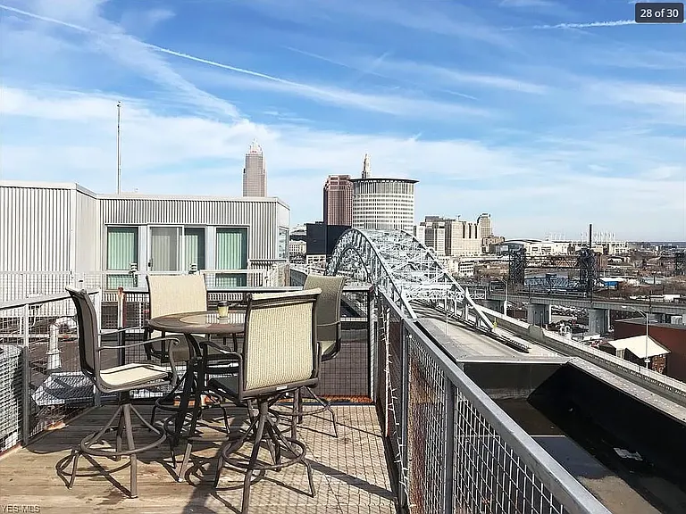 2222 Detroit Ave #1 — Photo 5