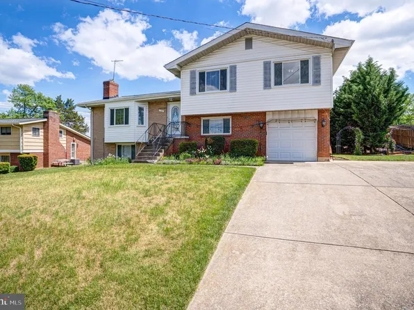907 Tracy Dr, Silver Spring, MD 20904