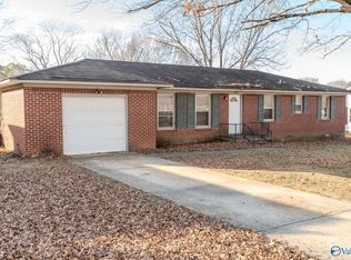 1505 17th Ave SW, Decatur, AL 35601